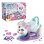 Set de salon de coiffure Canal Toys Hair'iffic avec spray et feutres