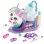 Set de salon de coiffure Canal Toys Hair'iffic avec spray et feutres
