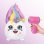 Set de salon de coiffure Canal Toys Hair'iffic avec spray et feutres