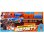Motorgesteuerte Dart-Lanze Zuru XSHOT Insanity Rage Fire mit Stativ