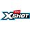 Motorgesteuerte Dart-Lanze Zuru XSHOT Insanity Rage Fire mit Stativ