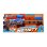 Motorgesteuerte Dart-Lanze Zuru XSHOT Insanity Rage Fire mit Stativ