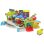 Juguete Educativo VTech Tut Tut Garaje Interactivo Ethan El Mecánico 1-5 Años