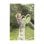 Toboggan Lifetoboggan XL Smoby Esterno Anti-UV Onda Doppia 2,30 m