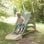 Toboggan Lifetoboggan XL Smoby Esterno Anti-UV Onda Doppia 2,30 m
