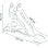 Toboggan Lifetoboggan XL Smoby Esterno Anti-UV Onda Doppia 2,30 m