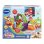 Playset Tut Tut Bolides Circuito Mini Looping 360 Roi du Looping