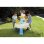 Mesa Little Tikes 173752E3 Action en spirale avec roues hydrauliques