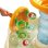 Mesa Little Tikes 173752E3 Action en spirale avec roues hydrauliques