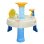 Mesa Little Tikes 173752E3 Action en spirale avec roues hydrauliques