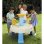 Mesa Little Tikes 173752E3 Action en spirale avec roues hydrauliques