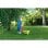 Carrinho de jardim Ecoiffier 40 cm com 7 acessorios