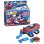 Spielzeug-Handschuh-Blaster Spider-Man Real Webs 2-in-1