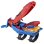 Spielzeug-Handschuh-Blaster Spider-Man Real Webs 2-in-1