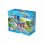 Garage Playset Silverlit Robocar Poli HQ Le QG avec ascenseur