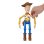 Figura articulada Mattel Woody Toy Story 5 30 cm sons