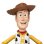 Figura articulada Mattel Woody Toy Story 5 30 cm sons