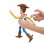 Figura articulada Mattel Woody Toy Story 5 30 cm sons