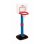 Aro da basket Little Tikes per bambini regolabile con pallone junior