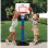 Aro da basket Little Tikes per bambini regolabile con pallone junior