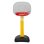 Aro da basket Little Tikes per bambini regolabile con pallone junior