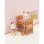 Jeu Sylvanian Families 5338 Chambre enfant avec lits et bureau