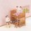 Jeu Sylvanian Families 5338 Chambre enfant avec lits et bureau