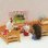 Jeu Sylvanian Families 5338 Chambre enfant avec lits et bureau