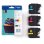 Cartuchos de tinta Brother LC123RBWBP Pack Multicolor CMY Pigmentado
