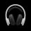 Kit de coussinets Beats 360 UltraPlush Noir pour casque