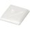 Wachstumsfolie Nature LDPE transparent 100 µ 3 x 4 m Einweg