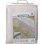 Malla Anti-insectos Nature Voile Blanca 1,8 x 1,8 mm 2 Rollos 10 m