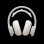 Beats 360 Cloud Knit Kissensatz fuer Ohrkappen und Kopfband