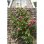 Enrejado Nature extensible de bambú 45 x 180 cm natural