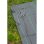 Grampo de Ancoragem Nature galvanizado cinza para tela de jardinagem Ø3 mm H14x3 cm