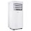 Climatiseur Mobile MEDION LIFE P901 2,64 kW Classe A avec Télécommande