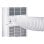 Climatiseur Mobile MEDION LIFE P901 2,64 kW Classe A avec Télécommande