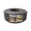 Tira Borda Nature Borderfix PVC Reciclado Negro 14 cm x 15 m