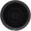 Pot rond EDA Volcania UP Anthracite diametre 50 cm