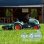 Tracteur a pedales Falk Farm Lander remorque
