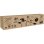 Toboggan exterieur 2 en 1 Smoby Life Triple Ondes