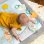 Alfombra de actividades Disney Baby Winnie The Pooh plegable para 0-18 meses