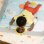 Alfombra de actividades Disney Baby Winnie The Pooh plegable para 0-18 meses