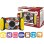 Cámara Infantil Kids Licensing Pokémon Pikachu 5MP 1080p Zoom 4x
