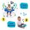 Saltador-Andador Baby Einstein Neptune Ocean Discovery 360 degree