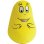 Set de peluches Jemini Barbapapa 9 Piezas 15 cm Caja Autobús
