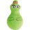 Set de peluches Jemini Barbapapa 9 Piezas 15 cm Caja Autobús