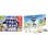 Crayola Washimals Pat'patrouille Super Set 8 Tiere