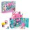 Plastilin-Set Canal Toys Gabby’s Dollhouse mit Formen und Zubehör bunt