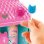 Plastilin-Set Canal Toys Gabby’s Dollhouse mit Formen und Zubehör bunt